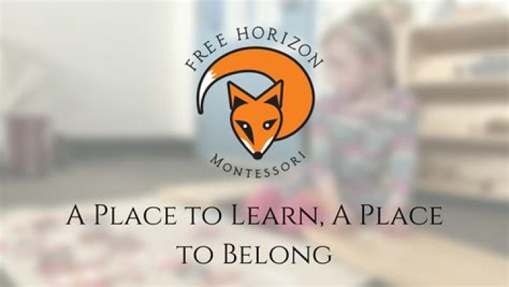 Free Horizon Montessori School - Golden