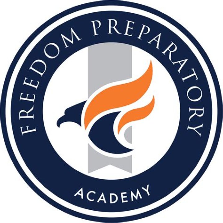 Freedom Prep High School - Camden