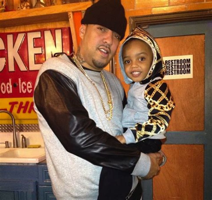 French Montana Vermögen