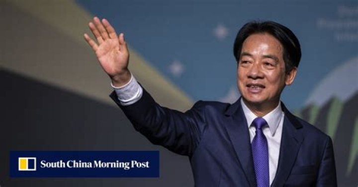 Fresh faces for Taiwan’s next cabinet but security left to old hands who know Beijing’s ‘bottom line’