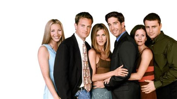 Friends TV Series Cast: A Comprehensive Guide