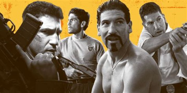 From 'King Richard' to 'The Punisher': 11 Essential Jon Bernthal Performances