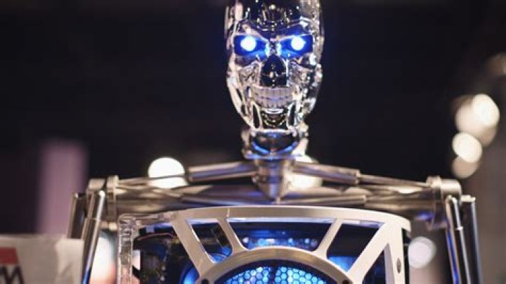 From a life-sized terminator to the world's biggest mouse, these PC case mods will astound you