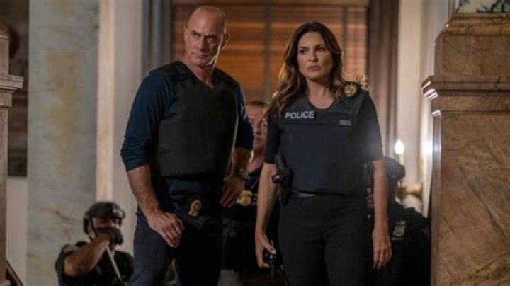 From Benson and Stabler to Luke and Lorelai: Best Slow Burn TV Couples