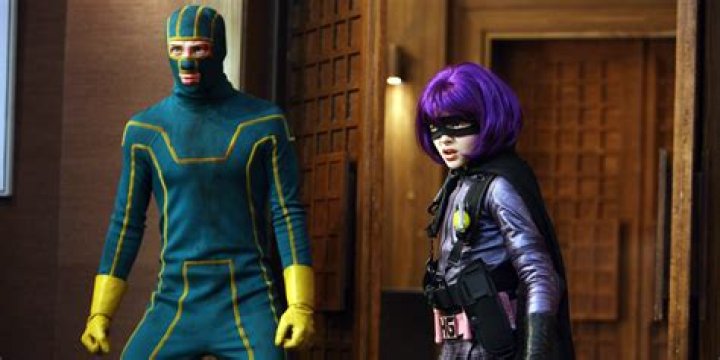From Kick-Ass To Tom & Jerry: 10 Essential Chloë Grace Moretz Performances 