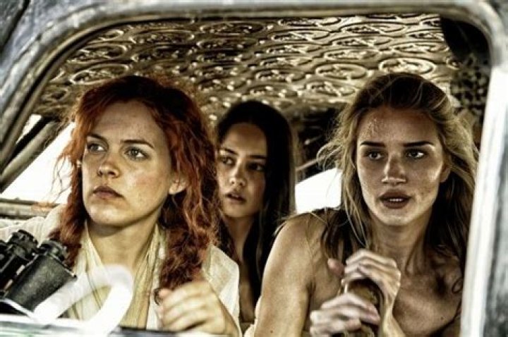 From ‘Mad Max: Fury Road’ to ‘Zola’: The 9 Most Essential Riley Keough Performances