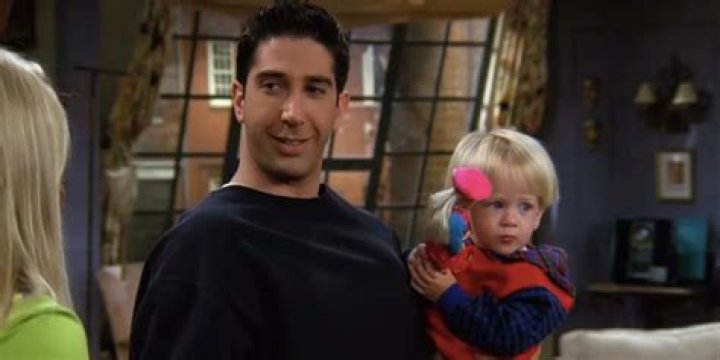 From Ross to Rachel: ‘Friends’ Characters Ranked by Intelligence