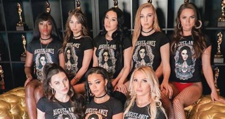 	‘FRONTLINE’ TRACES LIFE, DEATH OF PORN STAR	