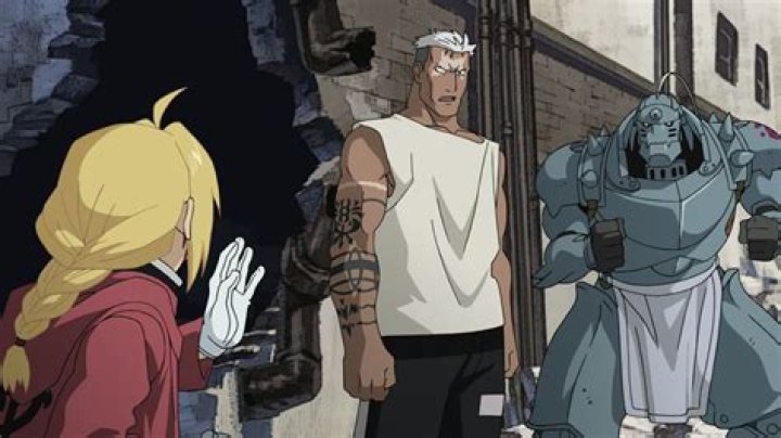 Fullmetal Alchemist’s first anime dodged the manga’s mistakes