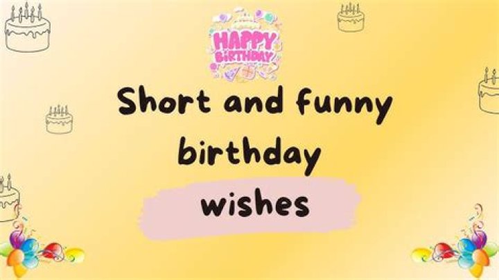 Funny Birthday Greetings For Friend: Make Their Day Special With Laughter