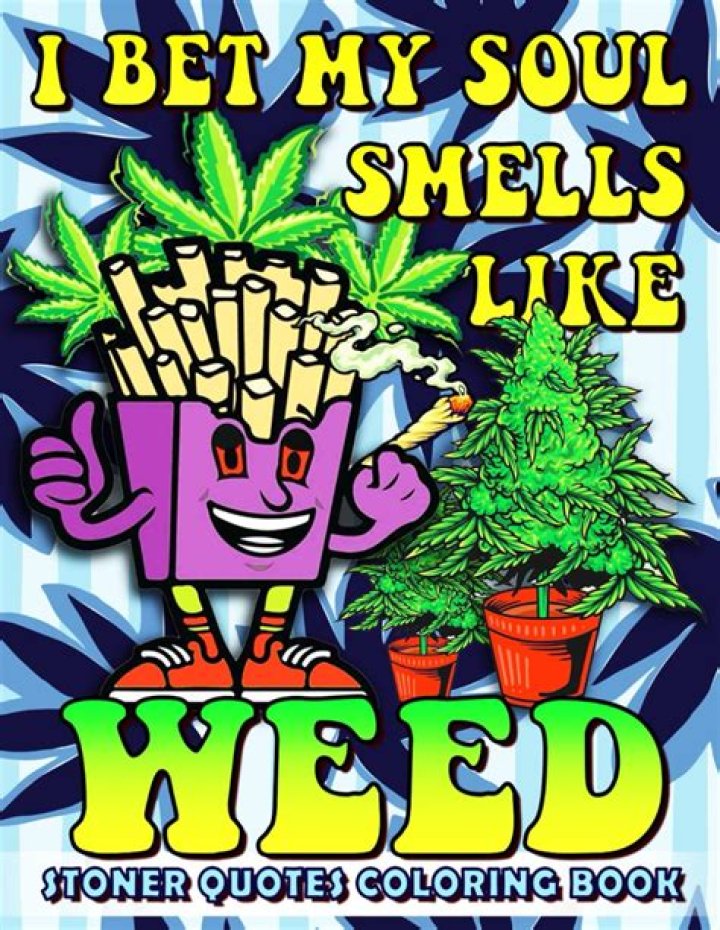 Funny Weed Quotes: A Lighthearted Take On Cannabis Culture