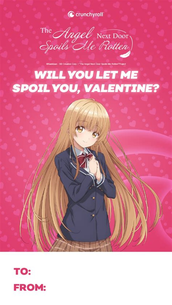 Futaba and Haru Look Adorable in Persona 5 Anime Valentine’s Day Special Episode Teaser