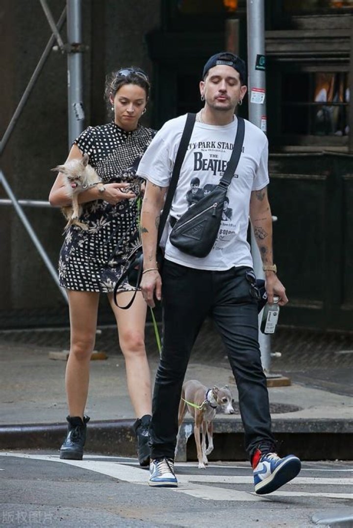 G-Eazy's Girlfriend 2024: Who Is He Dating Now?