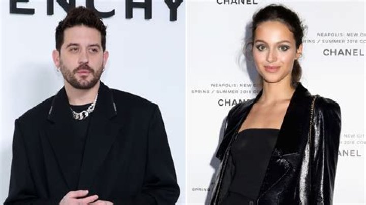 G-Eazy Girlfriend: Exploring The Relationships Of The Rapper