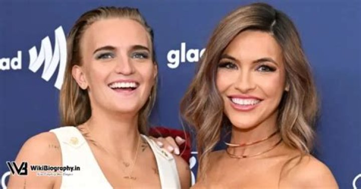 G Flip: Wiki, Bio, Age, Height, Gender, Net Worth, Chrishell Stause