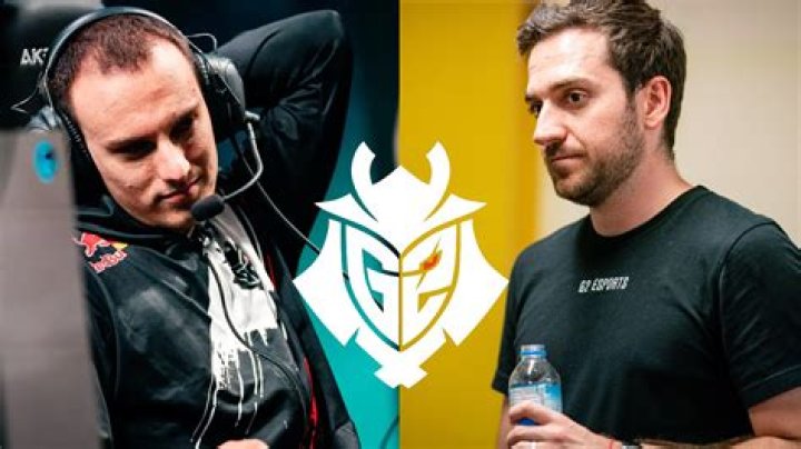 G2 Carlos explains his side of Perkz-Fnatic move controversy