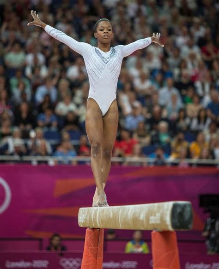 Gabby Douglas: The Inspiring Journey Of A Gymnast