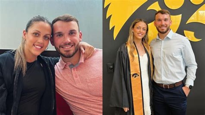 Gabby Marshal's Boyfriend: Uncovering The Mystery