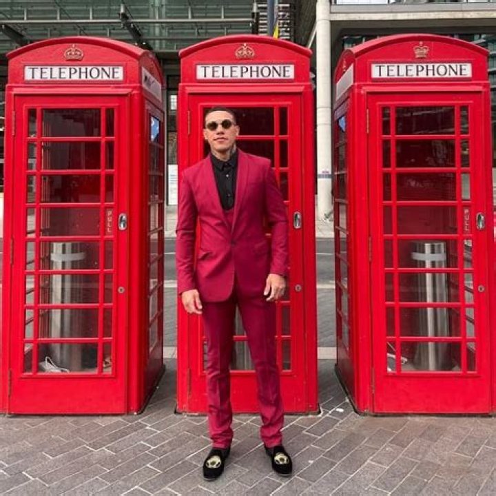 Gabriel Rosado - Career, Bio, Single, Age, Net Worth, Facts