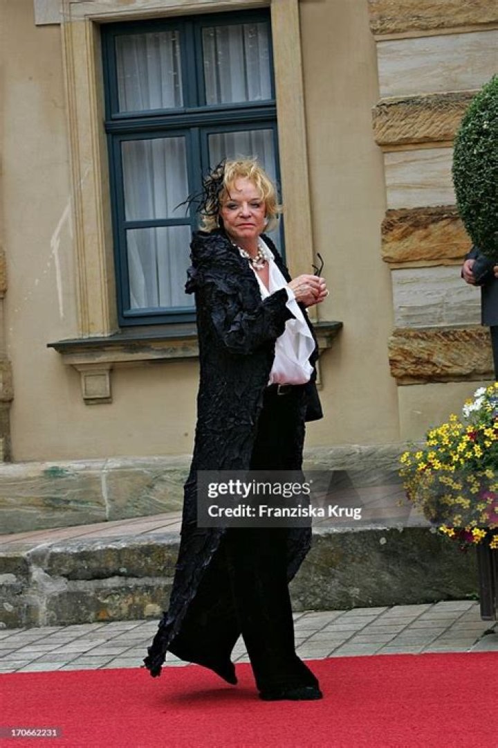 Gabriele Henkel Vermögen