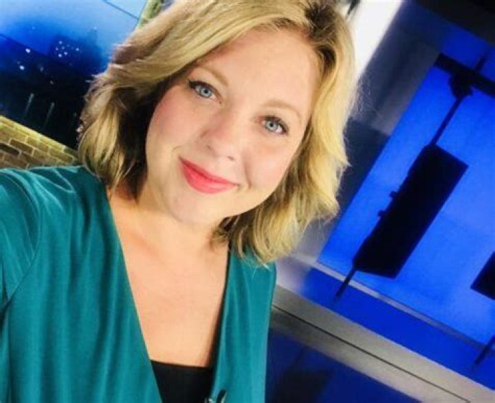 Gabrielle Enright Bio, Age, Height, Husband, Salary, Net Worth, WHIO-TV