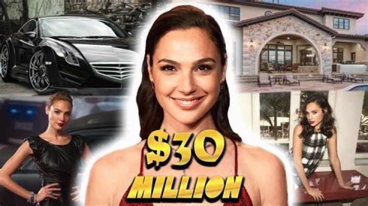 Gal Gadot Car Collection 2023 And Net Worth - 21Motoring