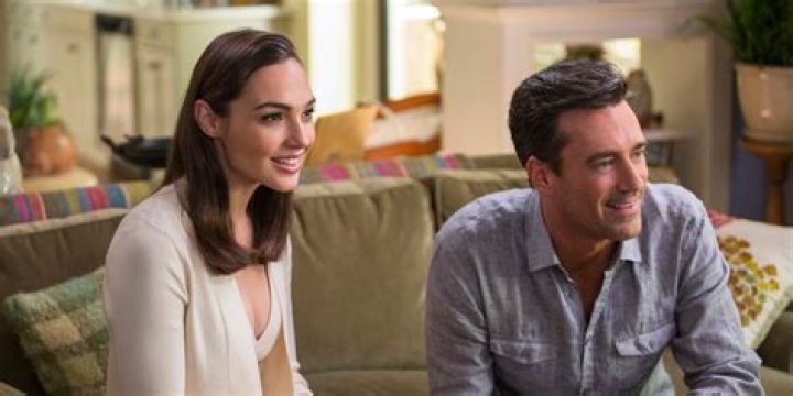 Gal Gadot Showed Us Her Slapstick Talents in This Overlooked Action Comedy