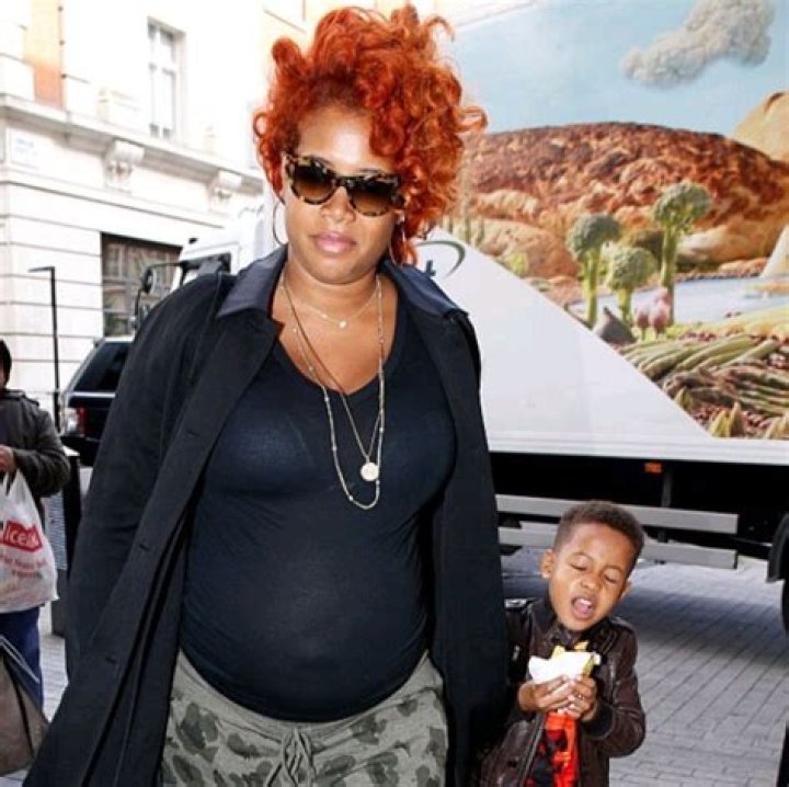Galilee Mora: Everything About Kelis' Daughter