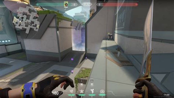 Game-breaking Valorant exploit makes Killjoy's turret impossible to counter