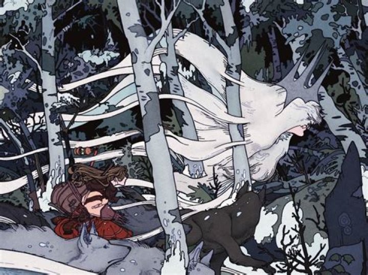 Game designer Jeeyon Shim’s The Snow Queen moves off Kickstarter