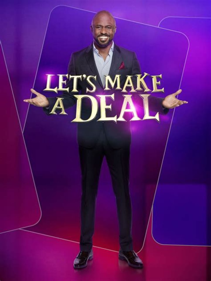 Game Night: Let’s Make a Deal