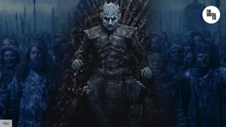 ‘Game of Thrones’: Who Is the Night King? Does It Even Matter?