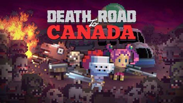 Game review: Death Road to Canada is a seriously addictive zombie apocalypse treat