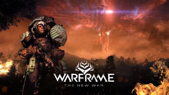 Gameplay Reveal for Warframe’s Next Expansion, The New War, Coming at TennoCon 2021 This Weekend