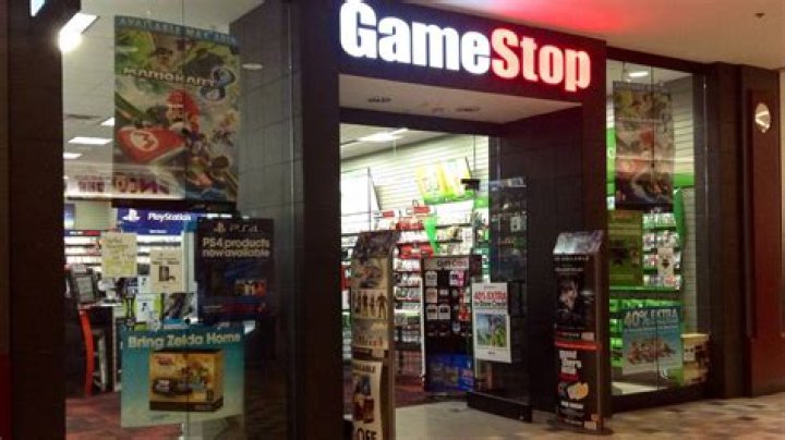 GameStop’s best Cyber Monday 2019 gaming deals