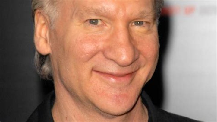 Gaming community blasts comedian Bill Maher for calling Twitch a 