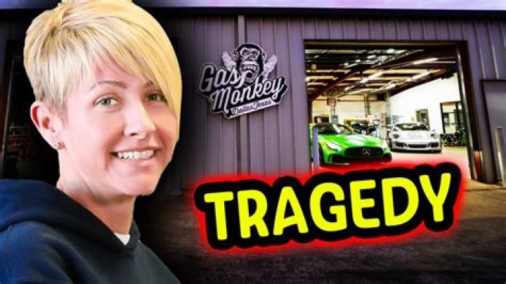 Garage Monkey Cast: Meet The Talented Team Behind The Show