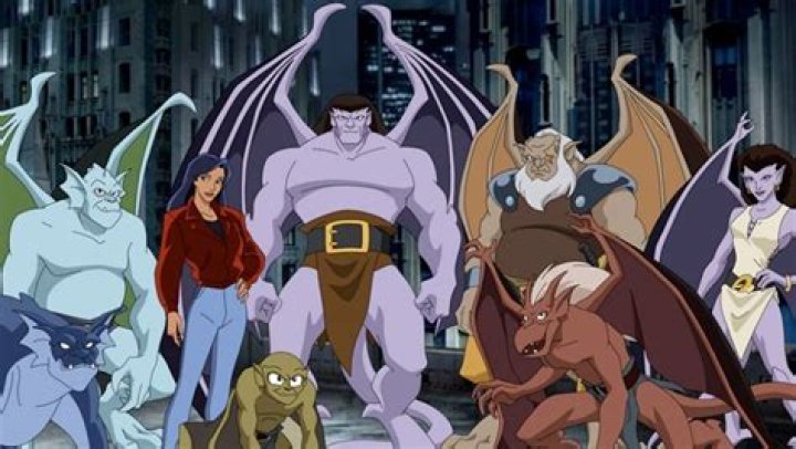 Gargoyles’ creator hopes Disney Plus popularity will pave the way for sequels