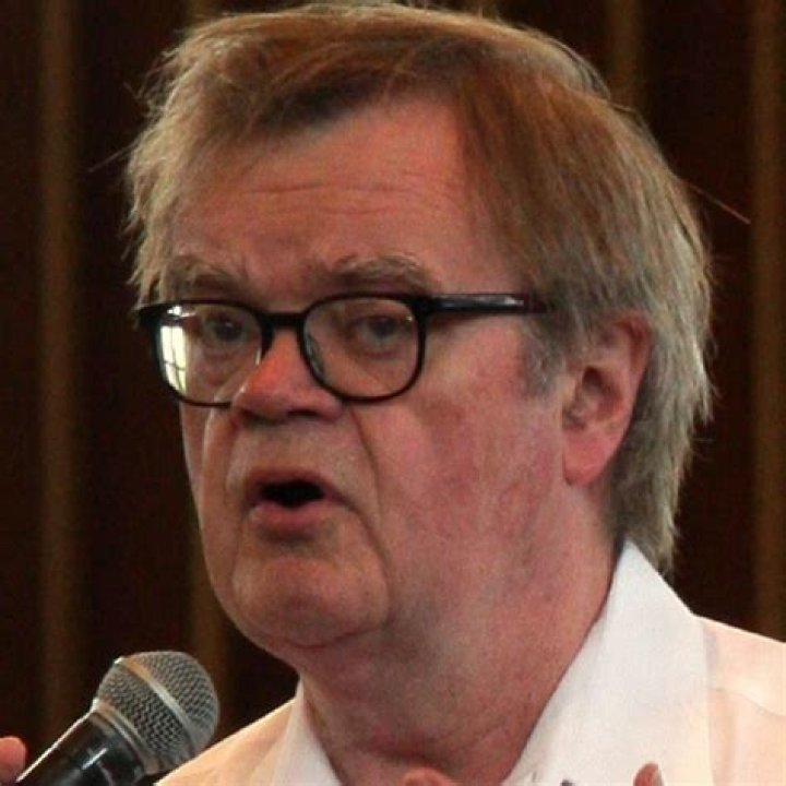 Garrison Keillor - Bio, Net Worth, Height