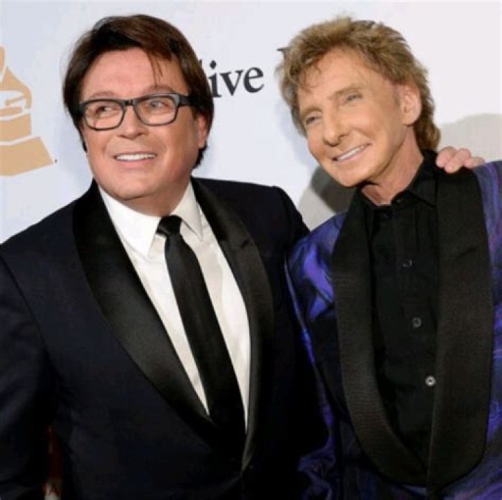 Garry Kief: Everything About Barry Manilow’s Spouse