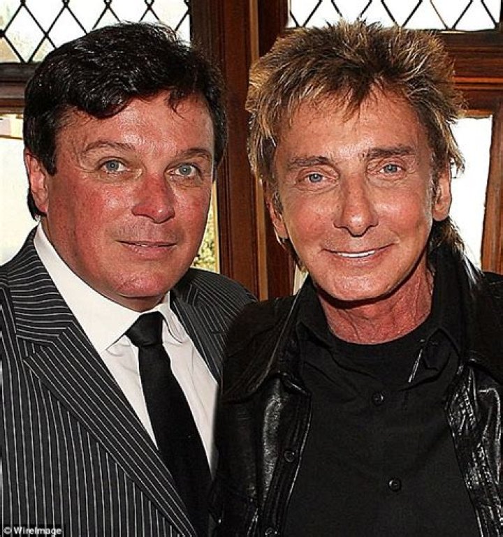 Garry Kief Wikipedia, Net Worth, Age: Meet Barry Manilow Husband