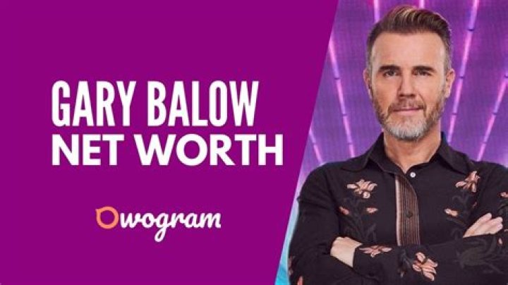 Gary Barlow Net Worth, Career and Personal Life!