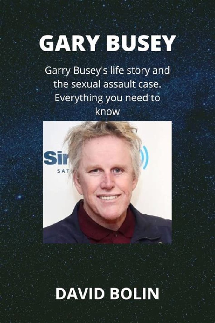 Gary Busey Biography