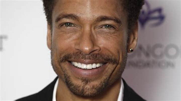 Gary Dourdan: A Deep Dive Into The Life And Career Of The Versatile Actor