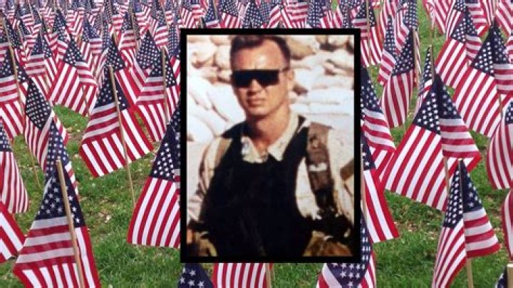 Gary Harrell Obituary, Gary Harrell Has Died At Age 49