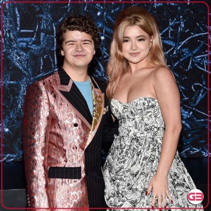 Gaten Matarazzo and Girlfriend Elizabeth Yu Shares a Special Bond