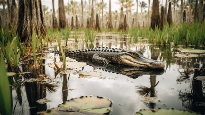 	GATORS SWAMP PROCESSORS MANY DEAD ANIMALS ARE BEING REFUSED	