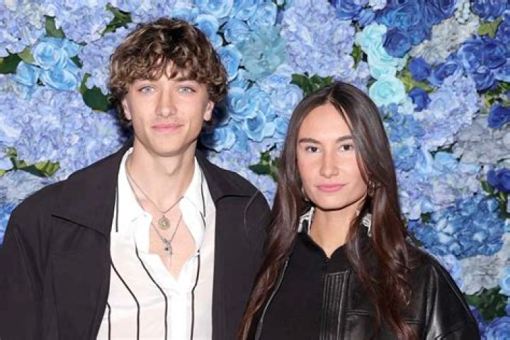 Gavin Casalegno's Wife: Age, Relationship Timeline, And More