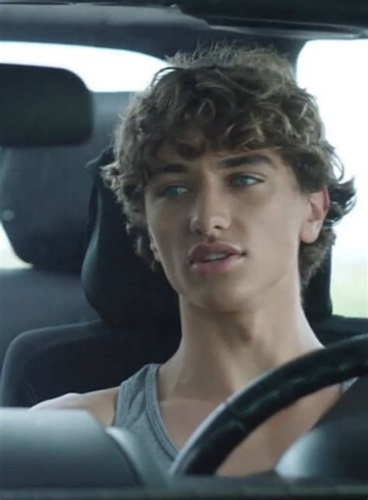 Gavin Casalegno Movies And TV Shows: A Comprehensive Overview