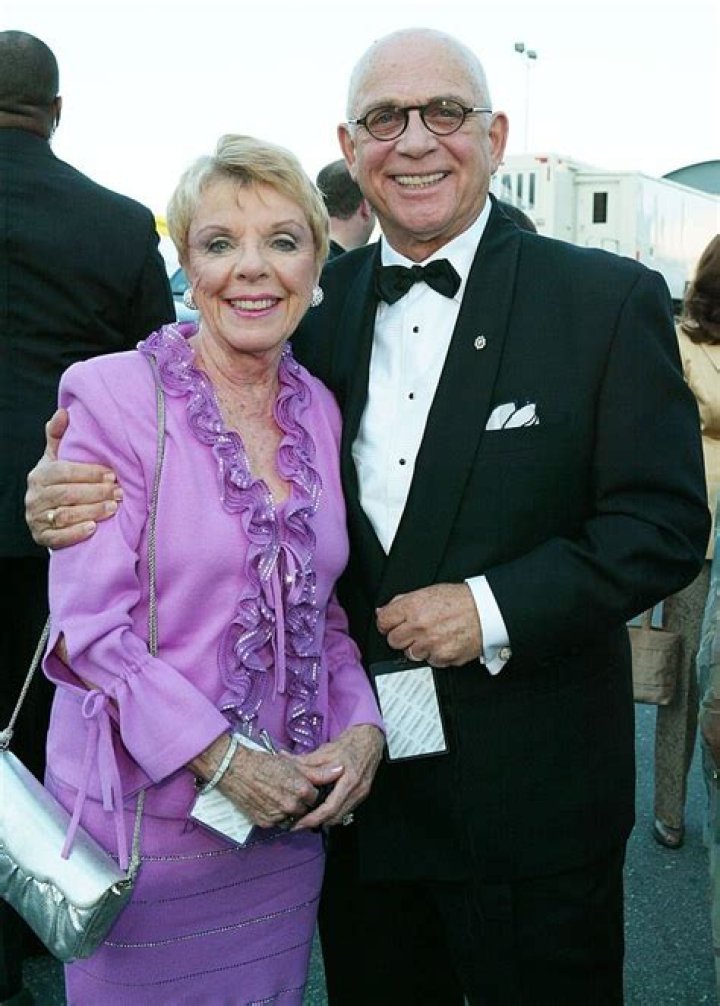 Gavin Macleod Spouse: Who Is Gavin Macleod's Wife